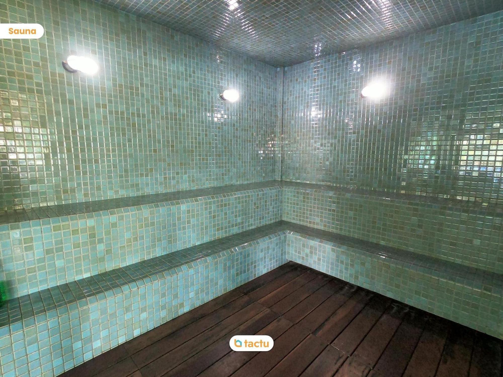 Apartamento Gigante Vg Sun Cumbuco Por Tactu Zewnętrze zdjęcie